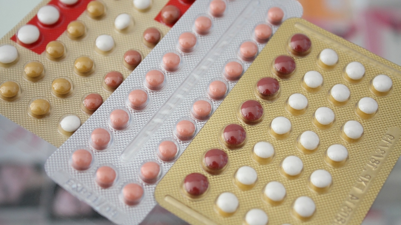 3 Uses for the Pill Other than Preventing Pregnancy 