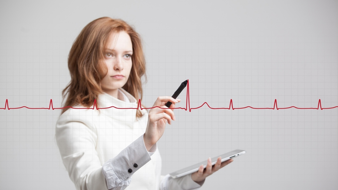 6 Reasons You May Be Getting Heart Palpitations