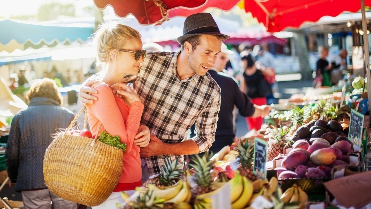 7 Ways to Remain Vegetarian During International Travel