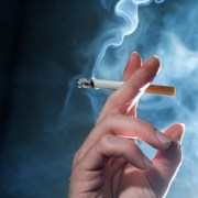 secondhand smoke in French apartment buildings 