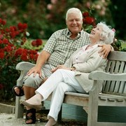 some senior couples are living together instead of getting married