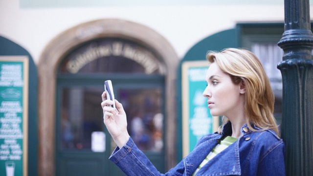5 Promising Smartphone Apps in the Works to Protect Mental Health