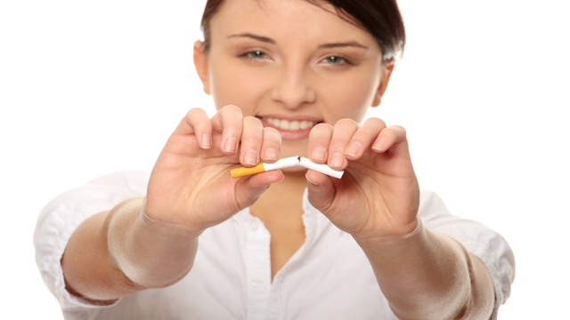 Smoking May Worsen Your Cancer Pain