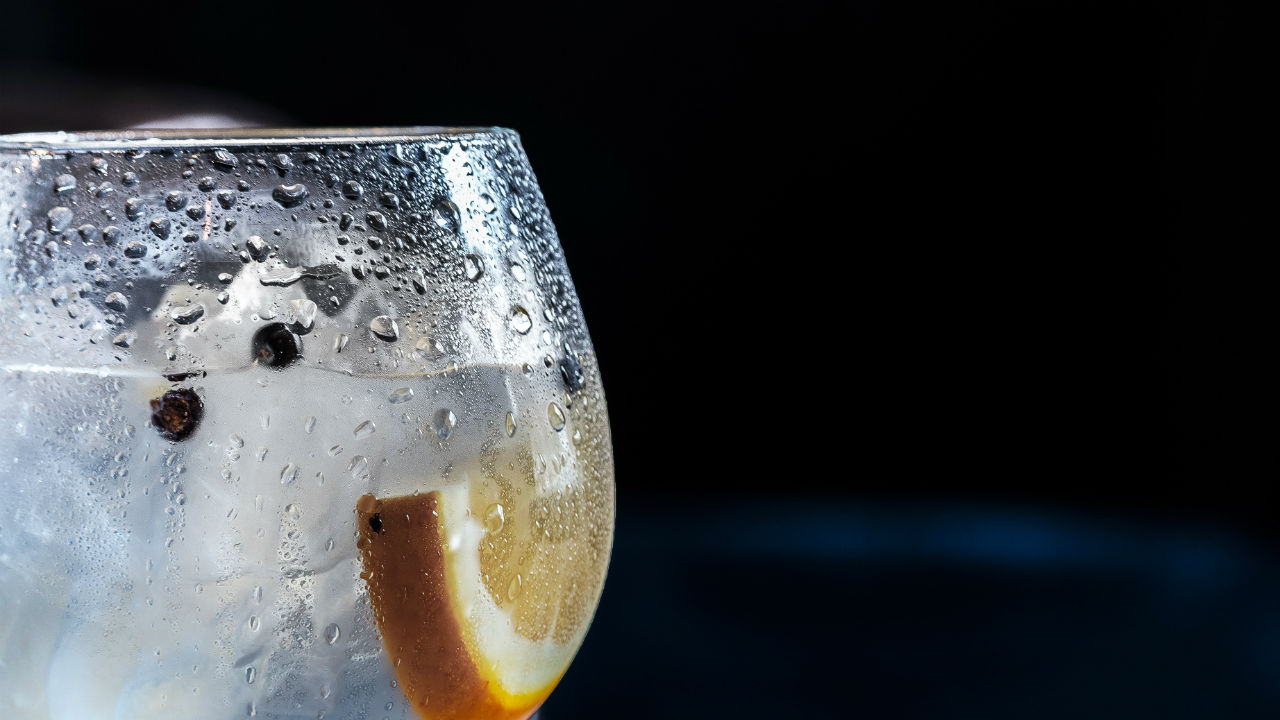 The Benefits of Sparkling Or Carbonated Water
