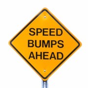 spread of cancer cells may be reduced by speed bumps 