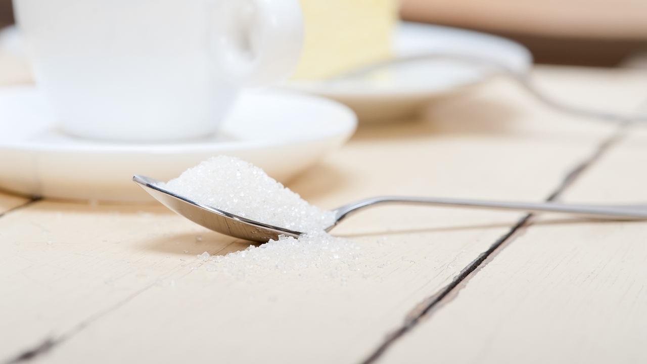 Eating Extra Sugar Also Feeds Cancer Cells