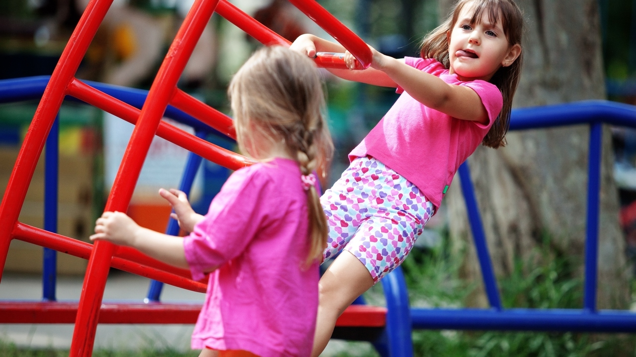 Summer Safety On The Playground: Check Out Our 5 Tips