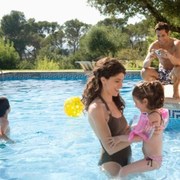 Summertime Safety Tips from Real Moms