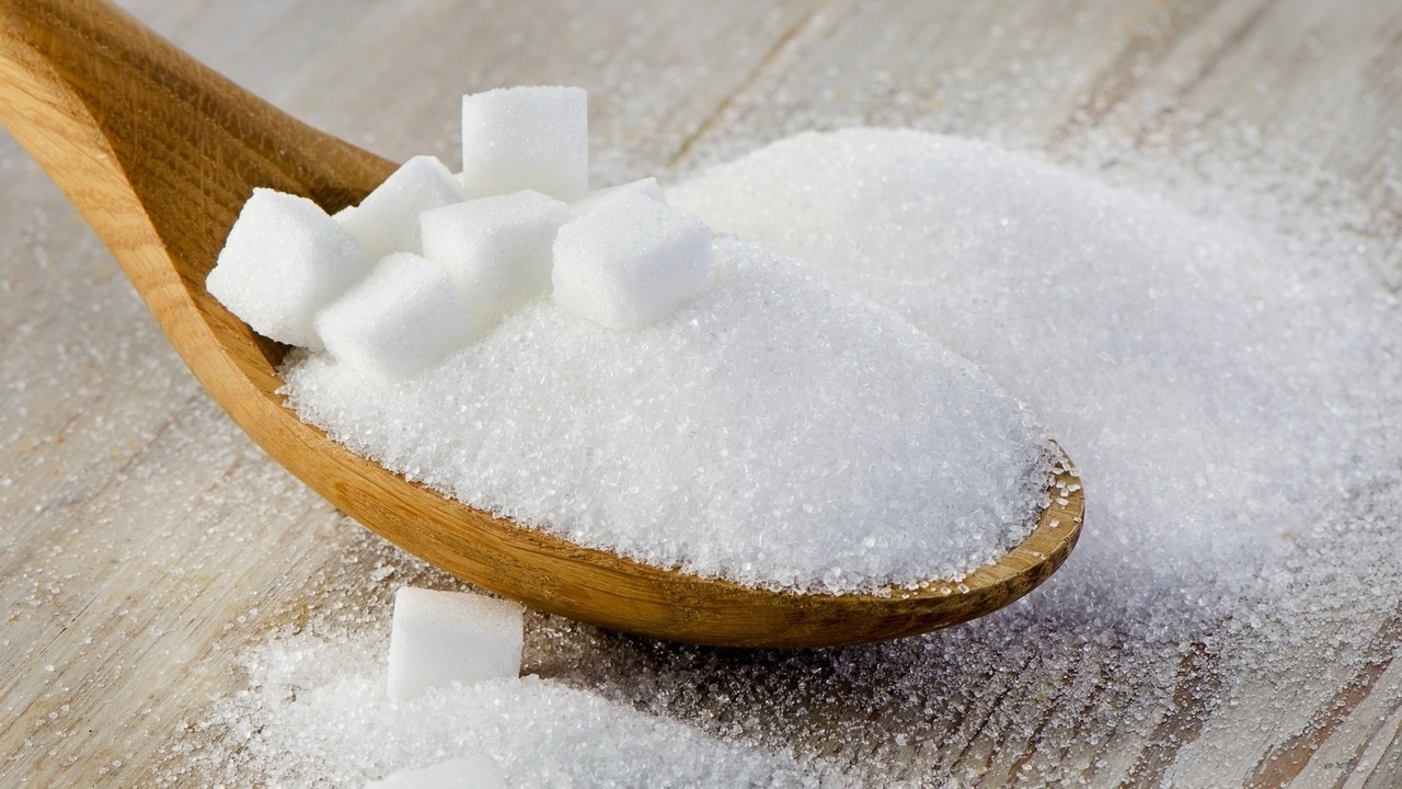 10 Surprising Foods that Contain Sugar