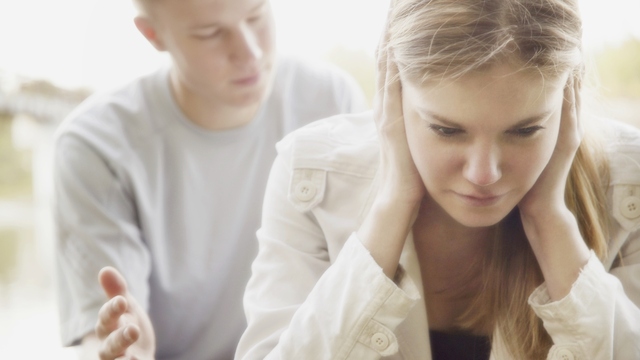 Is Your Teenager in a Toxic Relationship? Recognize the Signs