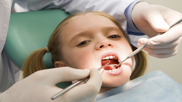 Teeth Grinding (Bruxism) related image