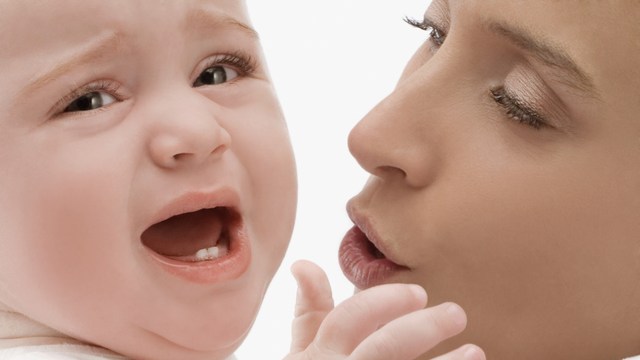 Teething Medications Pose Danger to Baby, FDA Says 