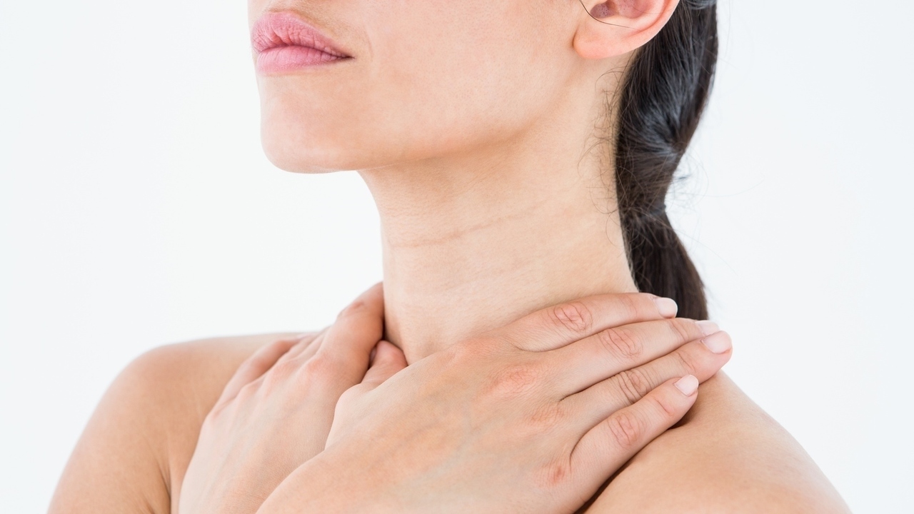 How Does Thyroid Disease Affect the Rest of your Body?