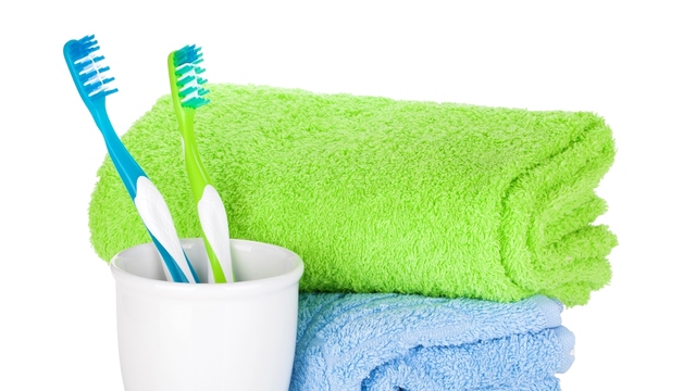 Toothbrushes and Toothpaste: Some Interesting Facts