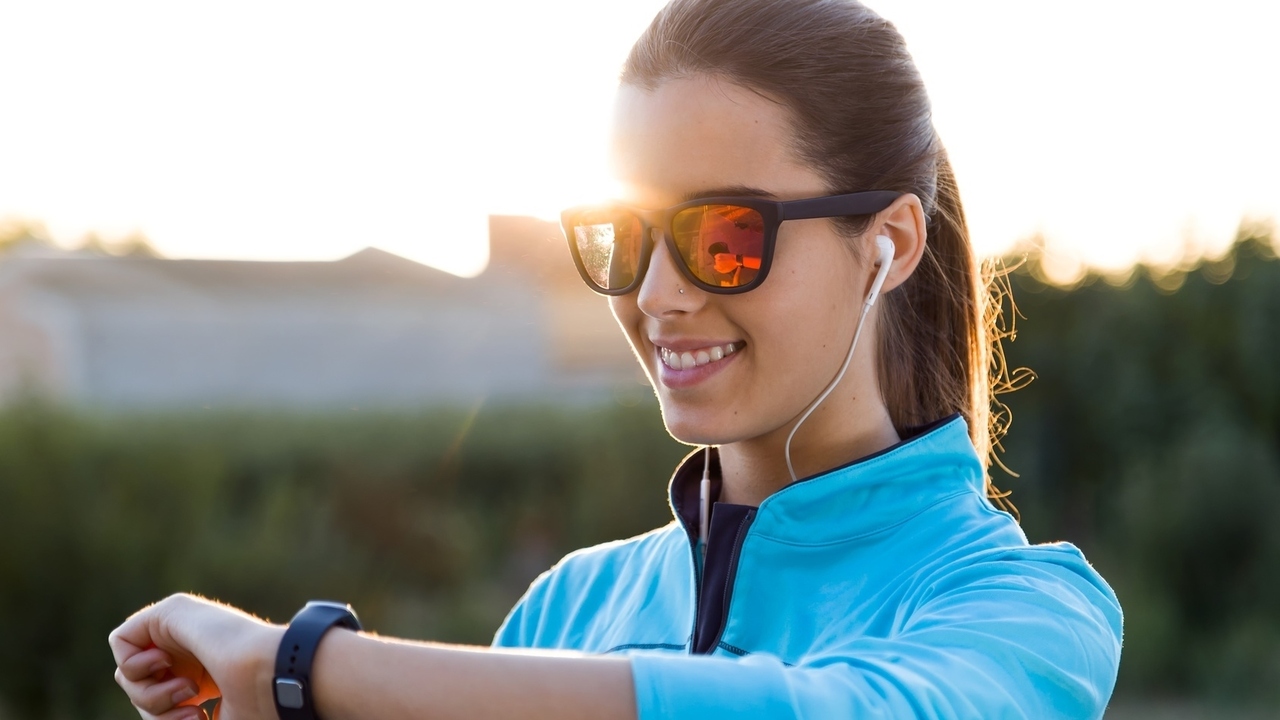 The Top 10 Health Gadgets in 2015