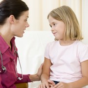 guidelines to treat children who have diabetes