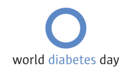 World Diabetes Day: Healthy Living and Diabetes