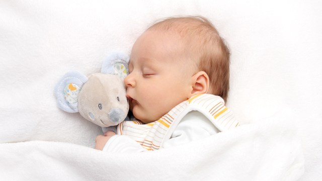infant hearing loss may be caused by white noise machines