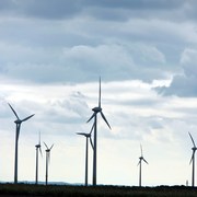 U.S carbon dioxide rates can be lowered by wind energy