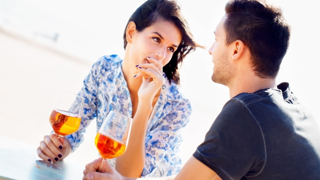 9 Reasons Why Women Shouldn't Drink as Much Alcohol as Men