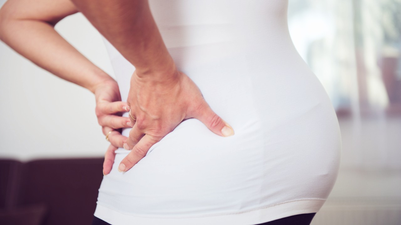 10 Of The Worst Pregnancy Side Effects And How To Handle Them