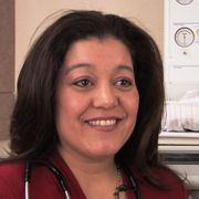 Dr. Lori A. Carrillo