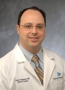 Dr. David Podkameni