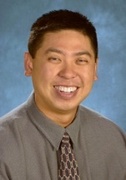 Dr. Garrett K. Lam