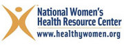 National Women Health Resources