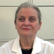 Dr. Ethel Siris