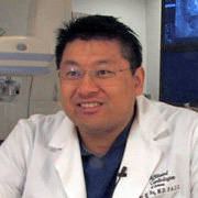 Dr. Wilber Su
