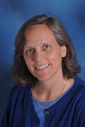 Dr. Helen Blair Simpson