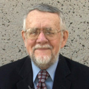 Dr. Robert Heaney