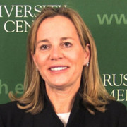Dr. Kathy Weber