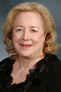 Dr. Claudia Henschke