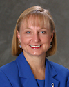 Dr. Linda D. Bosserman