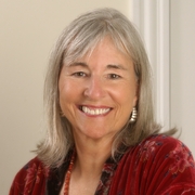 Dr. Gina Ogden