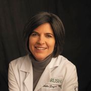 Dr. Sheila Dugan