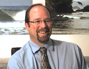 Dr. Eric Horton