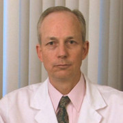 Dr. Charles D. McPherson