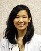 Dr. Alice Chung