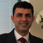 Dr. David Ahdoot