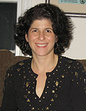 Dr. Sharon Parish