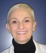 Dr Margaret Lewin