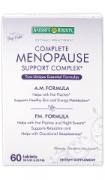 Managing Menopause 