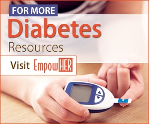 Diabetes Resource Page